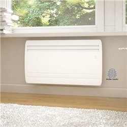 Convecteur électrique Novium 1500 Watts Bas