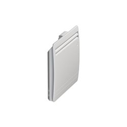 Convecteur électrique Novium 500 Watts Horizontal