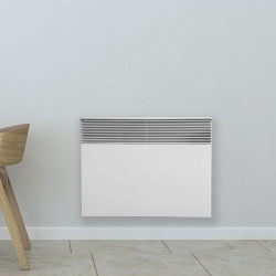 Convecteur électrique Bi-jonction C 2000 Watts DB1 1/2