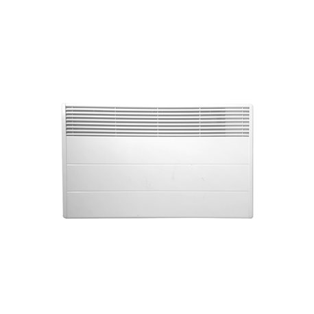 Convecteur électrique Antichoc D 750 Watts