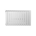 Radiateur fluide caloporteur Axino 2000 Watts
