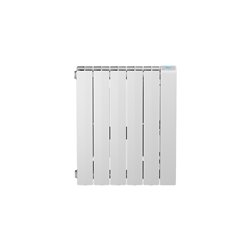 Radiateur fluide caloporteur Axino 750 Watts