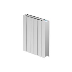 Radiateur fluide caloporteur Axino 500 Watts