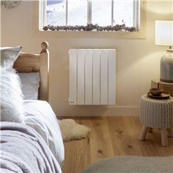 Radiateur fluide caloporteur Axino 500 Watts