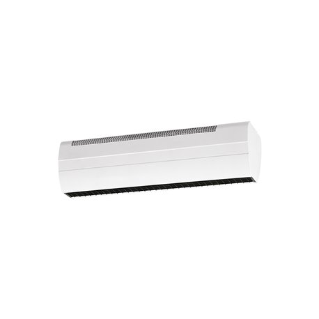 Rideau d'air Stopair 2000/4000 Watts Série Courte