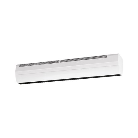 Rideau d'air Stopair 6000/12000 Watts Série Longue