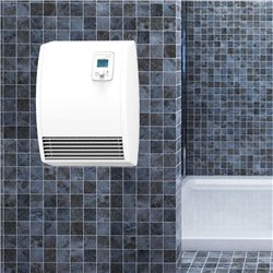 Sèche serviette électrique Arios D 1000+1000 Watts