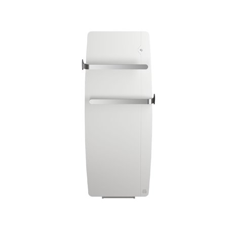 Sèche serviette électrique soufflant Etic bains 500+1000 Watts Sèche serviette électrique soufflant Etic bains 500+1000 Watts
