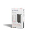 Module de connexion Netatmo anthracite pour radiateur non connecté