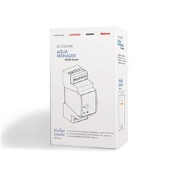 Aqua Manager Netatmo pour le pilotage à distance de chauffe-eau électrique