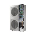 Unité extérieure Monosplit Gainable HSP Châssis séparable 27 kWatts