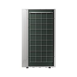 Unité extérieure Monosplit Gainable HSP Châssis séparable 27 kWatts