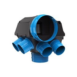 VMC Hygroréglable Kit Hygrocosy