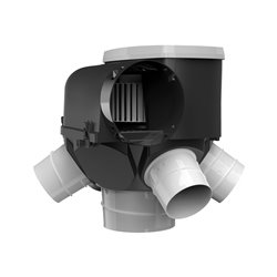 VMC simple flux Autocosy Groupe seul
