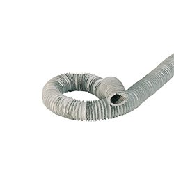 Conduit souple ⌀ 160mm L 6m PVC standard circulaire