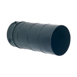 Manchon à joint ø80mm pour bouche hygro