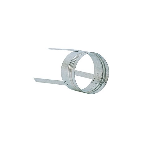 Buse de rejet d'air ⌀ 125 mm