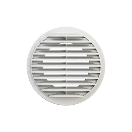 Prise d'air ⌀ 160 mm Plastique
