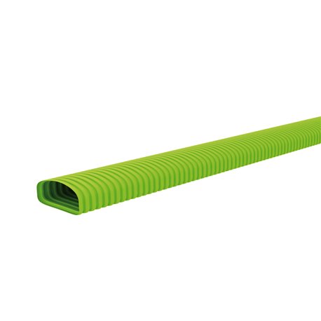 Conduit Clip&Go semi-rigide 50x100 30m