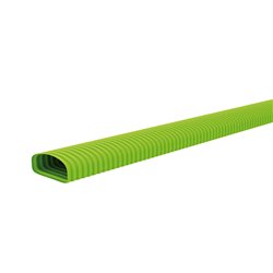 Conduit Clip&Go semi-rigide 60x130 20m