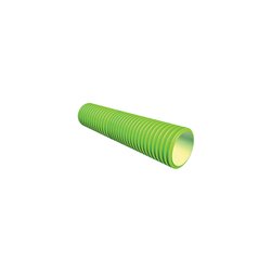 Conduit Clip&Go semi-rigide Ø75 mm 50m