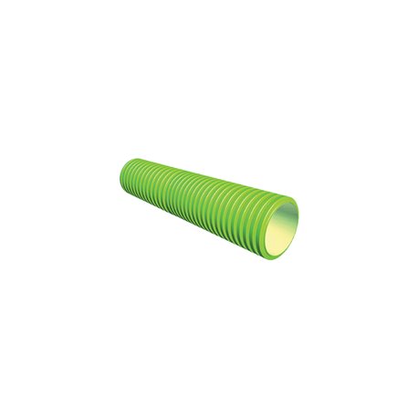 Conduit Clip&Go semi-rigide Ø75 mm 50m