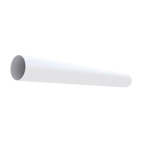 Tubes rigides ⌀100mm L 3m