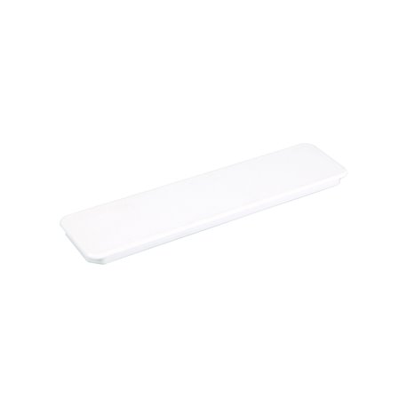 Bouchon 55x220mm rectangulaire