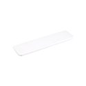 Bouchon 55x220mm rectangulaire