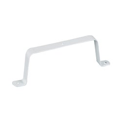 Fixation rectangulaire 55x220 mm