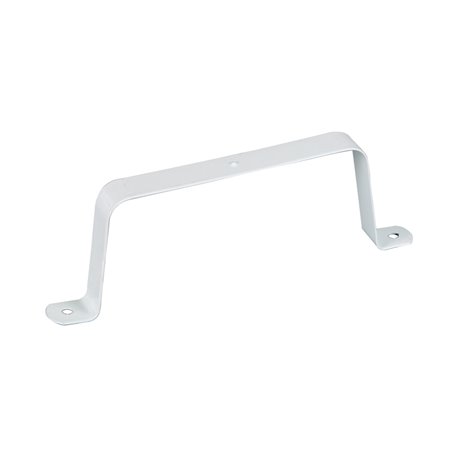 Fixation rectangulaire 55x220 mm