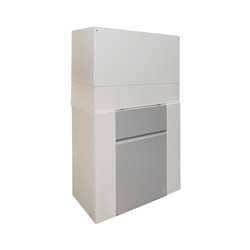 Cache gaines HR réglable 430-780 mm
