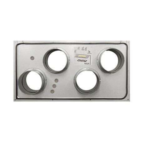 Platine plafond pour Optimocosy HR
