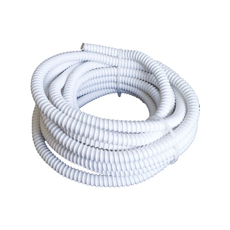 Tuyau pour raccord condensat 10M ⌀16 mm
