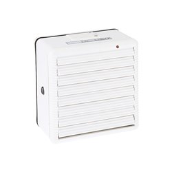 Extracteur ponctuelle AVM 200 m3/h 38 dB(A)