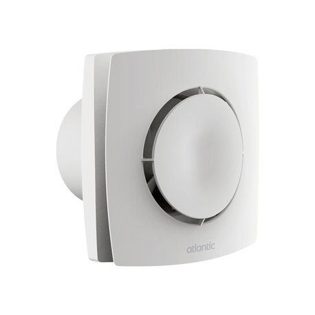 Extracteur ponctuelle Curv Flash 120 I pour grande salle de bains ou cuisine Extracteur ponctuelle Curv Flash 120 I pour grande salle de bains ou cuisine