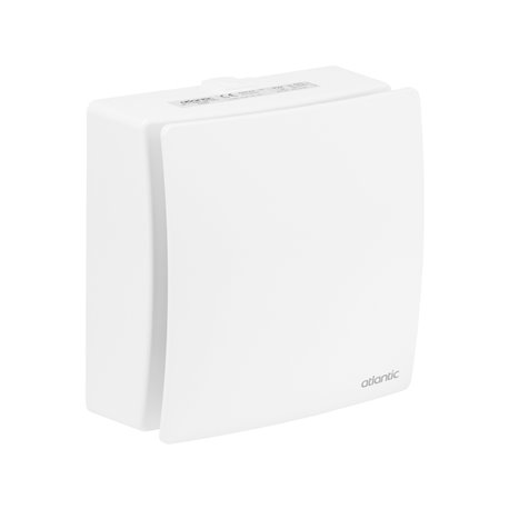 Ventilateur Mécanique Répartie Airea 2 30 m3/h pour sanitaire