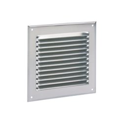Grille GA AL 150x150 mm