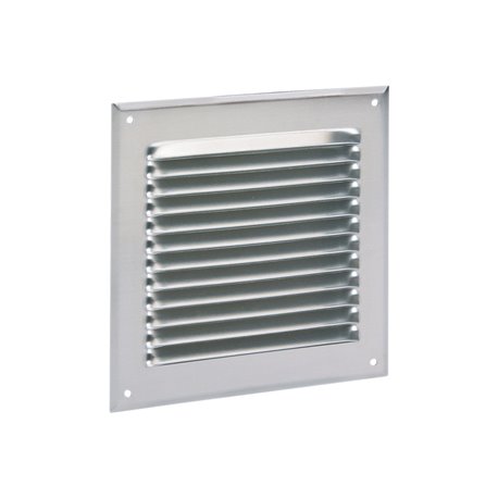 Grille GA AL 165x165 mm