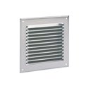 Grille GA AL 165x165 mm