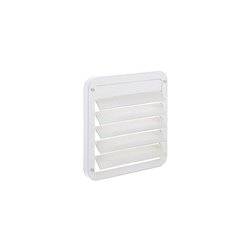 Volet extérieur VO Ø125 mm