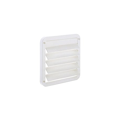 Volet extérieur VO Ø125 mm