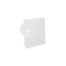 Volet extérieur SM Ø125 mm