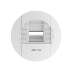 Bouche hygroréglable 10/40 m3/h Cuisine Manuel