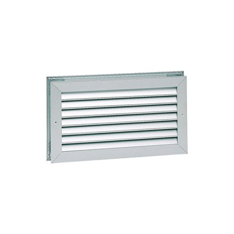 Grille de transfert et reprise GTA 500x300 mm