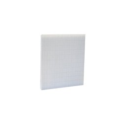 Filtre de rechange Media 595x595 mm