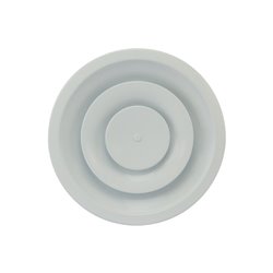 Diffuseur circulaire thermostatique DAC AUTO Ø315 mm