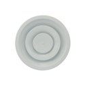 Diffuseur circulaire thermostatique DAC AUTO Ø315 mm