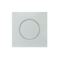 Diffuseur circulaire avec monocône réglable DAM-FP Ø160 mm
