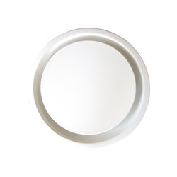 Diffuseur circulaire avec monocône réglable DAM(O) Ø160 mm